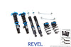 Revel Touring Sport Damper 16-19 Honda Civic Coupe / Sedan 6k Front Spring 5k Rear Spring