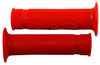 PRO GRIP 721 Duo Density Road Grips Red