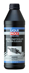 LIQUI MOLY 1L Pro-Line Diesel Particulate Filter Cleaner - Case of 6