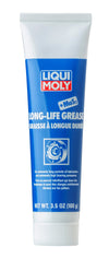 LIQUI MOLY Long-Life Grease + MoS2 - Case of 12