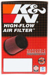 K&N 01-12 Triumph Bonneville/Thruxton/Scrambler Replacement Air Filter