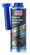 LIQUI MOLY 500mL Truck Series Complete Fuel System Cleaner - Case of 6
