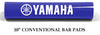 FACTORY EFFEX 10" Conventional Standard Bar Pads - Yamaha