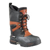 Baffin Apex Leather Boot (Size 12) Black/Bark Item #4000-1305-455(12)