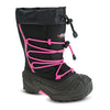 Baffin Young Snogoose Hyper Berry Boots (Size 7)  Item #EPIC-J003-BAP 7