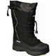 Baffin Sno Goose Boots Ladies (Size 6) Black Item #4510-1330-001(6)
