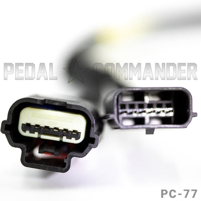 Pedal Commander Chevy Silverado/GMC Sierra Throttle Controller
