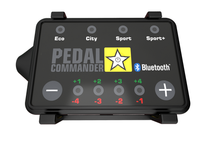 Pedal Commander Audi/Lamborghini/Porsche/Skoda/Volkswagen Throttle Controller