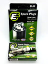 E3.62 E3 Premium Automotive Spark Plugs - 6 SPARK PLUGS