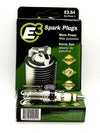 E3.54 Premium Automotive Spark Plugs - 6 Spark plugs