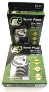 E3.64 E3 Premium Automotive Spark Plugs - 8 SPARK PLUGS 5 year or 100,000 Miles