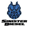 Sinister Diesel