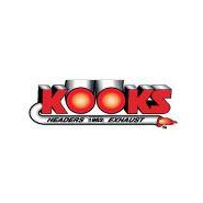 Kooks Headers