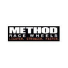 Method Race Wheel
