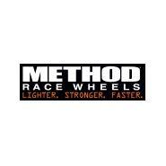 Method Race Wheel