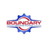 Boundary Racing Pumps