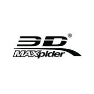 3D MAXpider