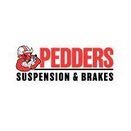 Pedders Suspension &amp; Brakes