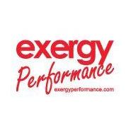 Exergy Performance