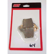 ACM Sintered Brakes