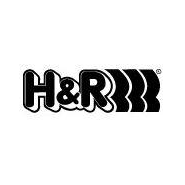 H&amp;R