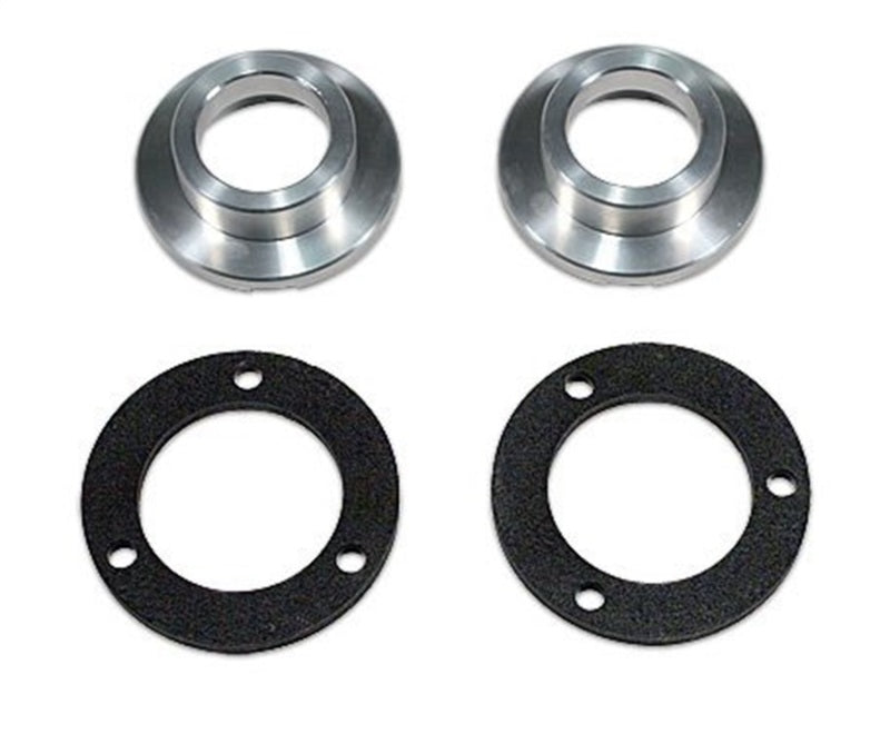 Tuff Country 05-23 Toyota Tacoma 4x4 &amp; PreRunner (Excludes TRD Pro) 2in Leveling Kit Front 52910