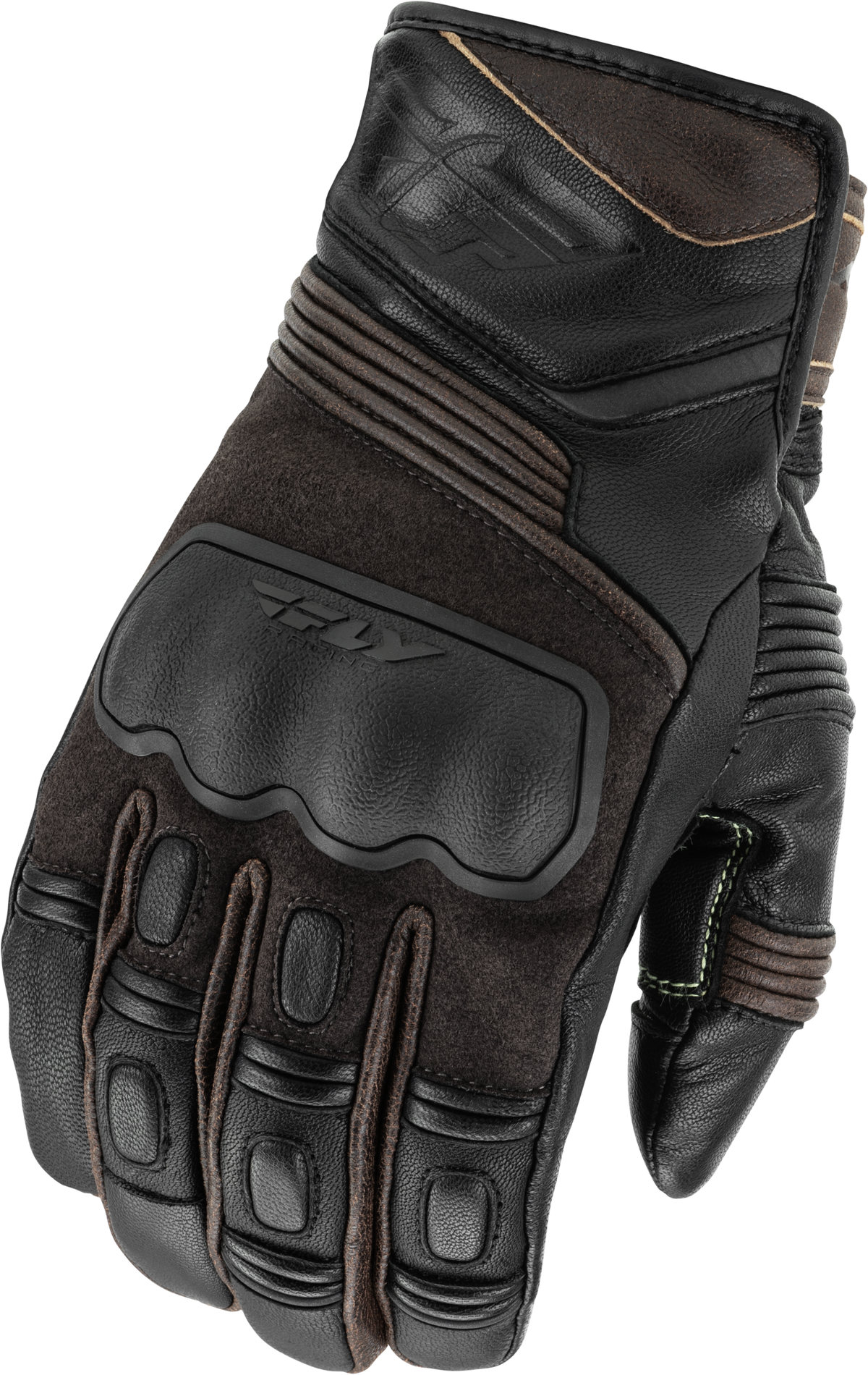 Surveyor Gloves Brown Xl