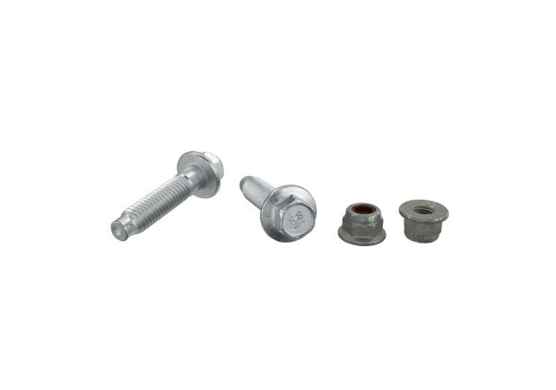Ford Racing 21-24 F-150 3.5L EcoBoost Air Oil Separator Kit