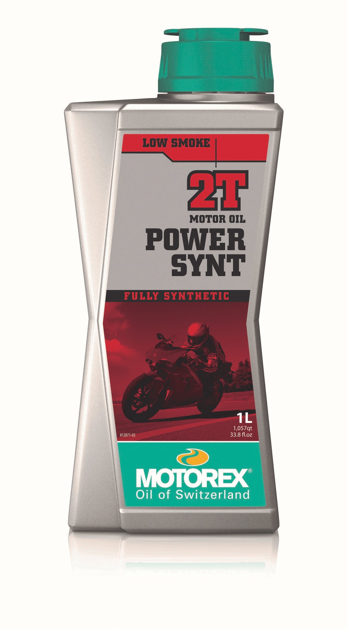 Power Synt 2t 1l 10/Case