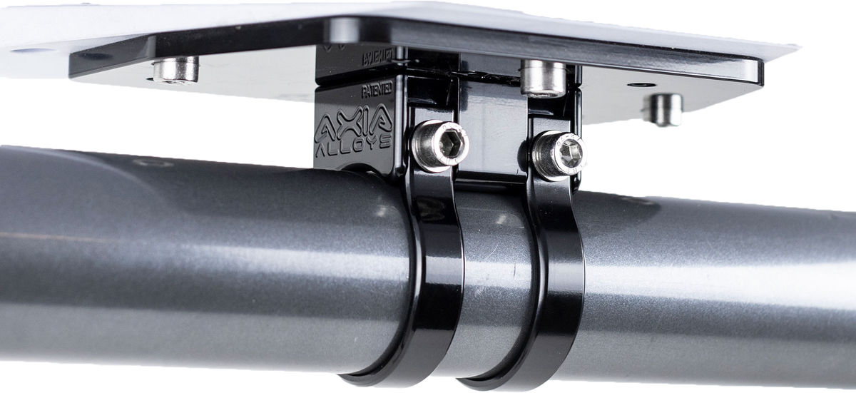 Starlink Gen 3 Tubing Mount Black