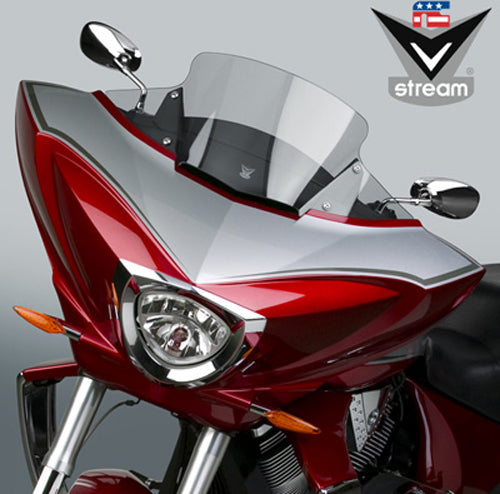 V Stream 10.5" Light Tint Victory