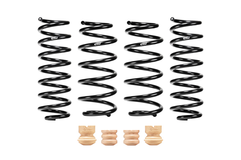 Eibach 22-24 Jeep Grand Cherokee 3.6L V6 4WD Pro-Kit Front &amp; Rear Springs
