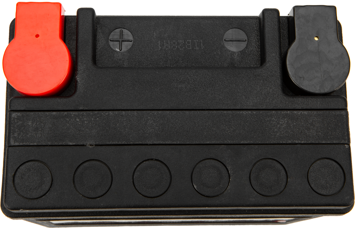 Battery Ytx14l 240cca Factory Activated Sealed Agm