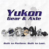 Yukon Gear Replacement Yoke For Dana 30 / 44 / and 50 w/ Fine Spline and a 1310 U/Joint Size