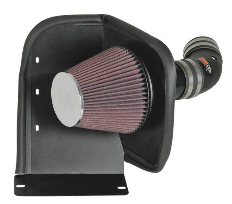 K&amp;N 06-09 Chevy Impala SS V8-5.3L Aircharger Performance Intake