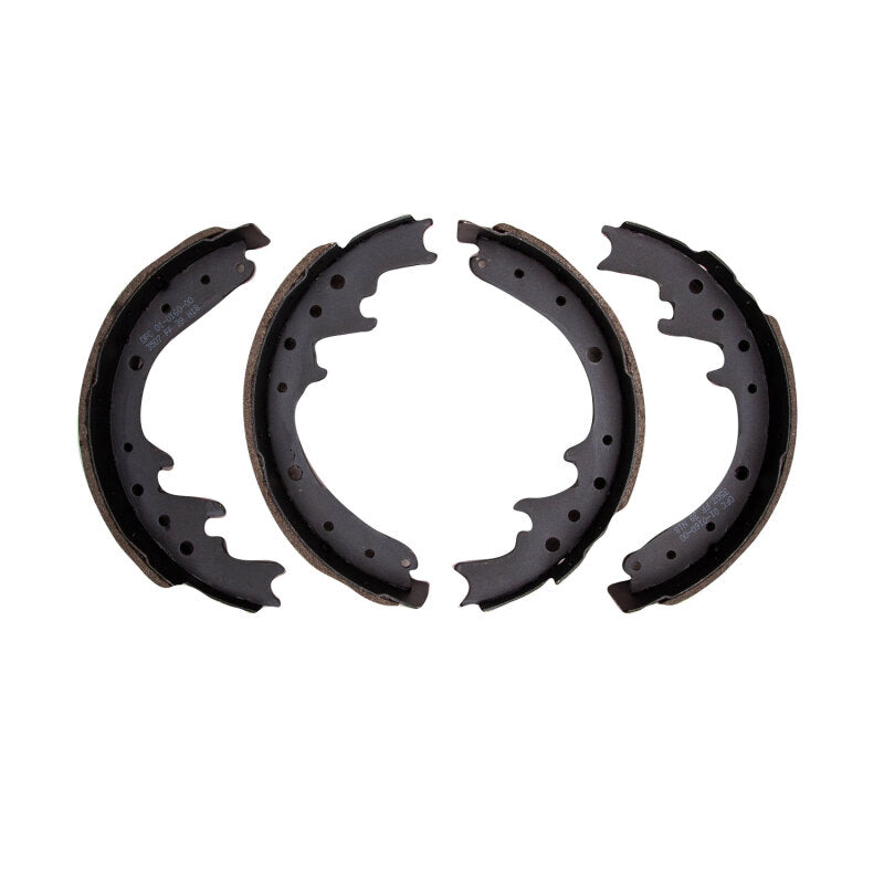 DFC 59-64 Ford Thunderbird Rear/Front Premium Service Shoes