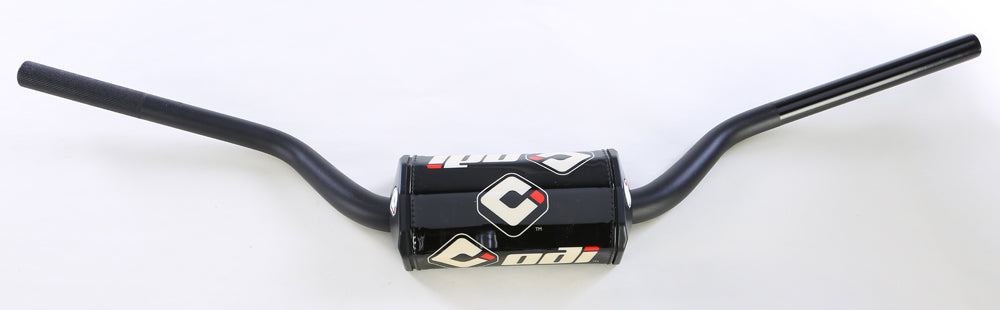 Podium Flight Handlebar 1 1/8" Black
