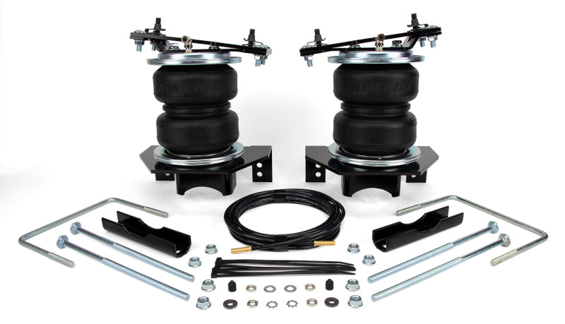 Air Lift Loadlifter 5000 Air Spring Kit for 2020 Ford F250/F350 SRW &amp; DRW 4WD
