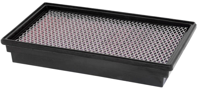 K&amp;N Replacement Air Filter FORD VAN V8-7.3L DIESEL; 95-99