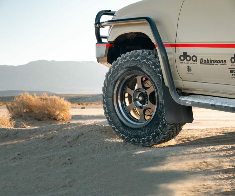 DBA 03-05 Dodge Viper Brakes Rear Slotted 4000 Series Rotor