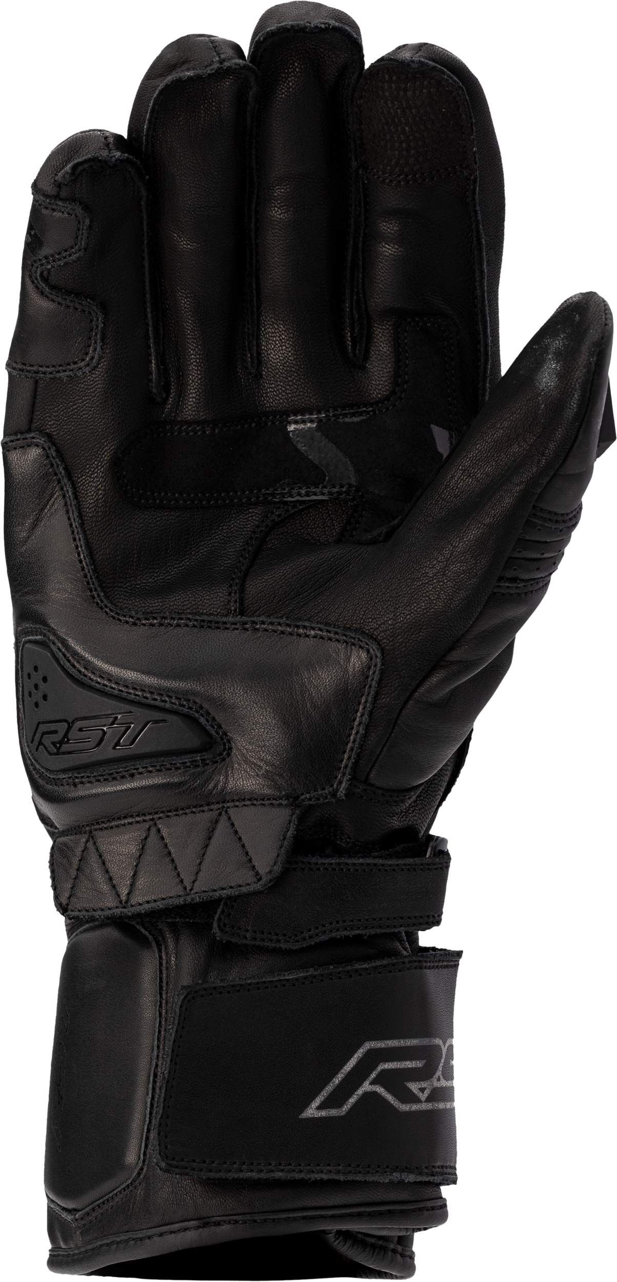 S1 Ce Glove Black/Black 2xl