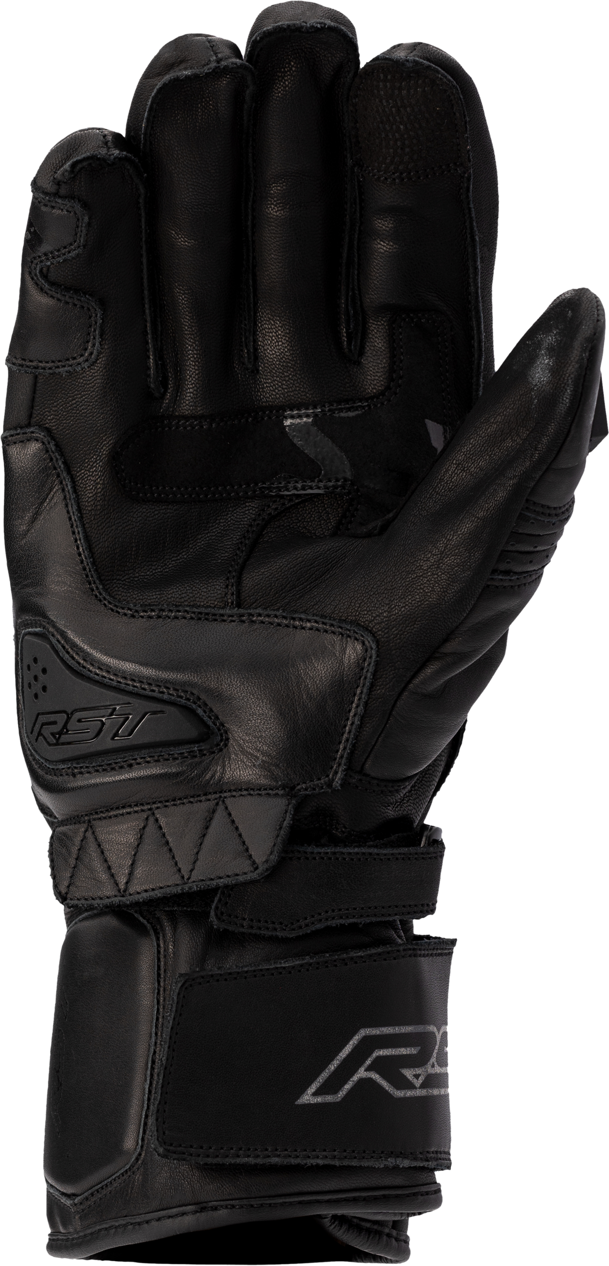 S1 Ce Glove Black/Black Xs