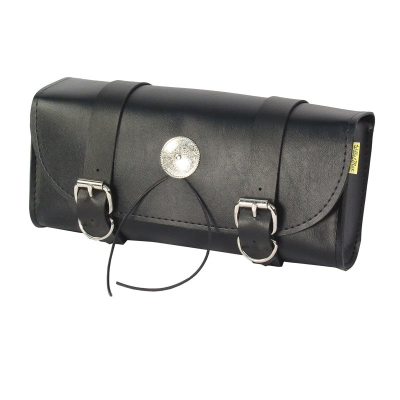 Willie &amp; Max Universal Deluxe Tool Bag (12 inches L x 5 inches H x 2.5 inches W) -Black