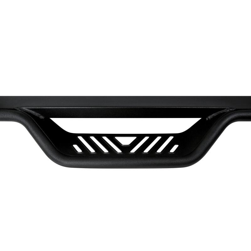 Westin 15-26/17-26 Ford F-150/F-250/F-350/F-450 SuperCab Outlaw Drop Nerf Step Bars Tex Black