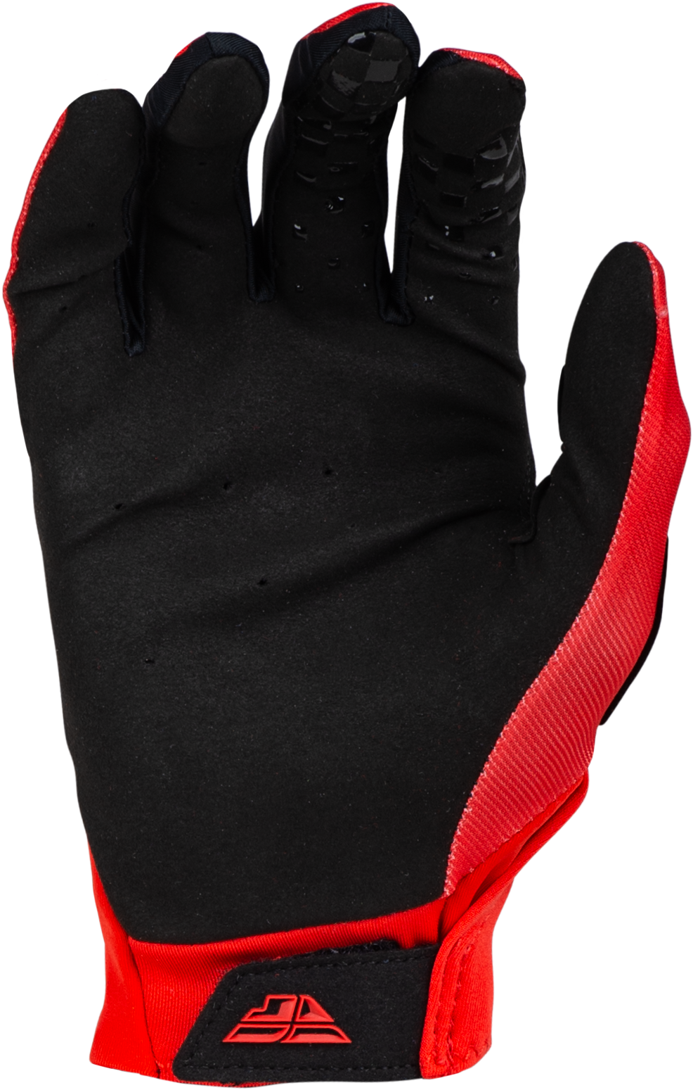 Pro Lite Gloves Red/White Xs