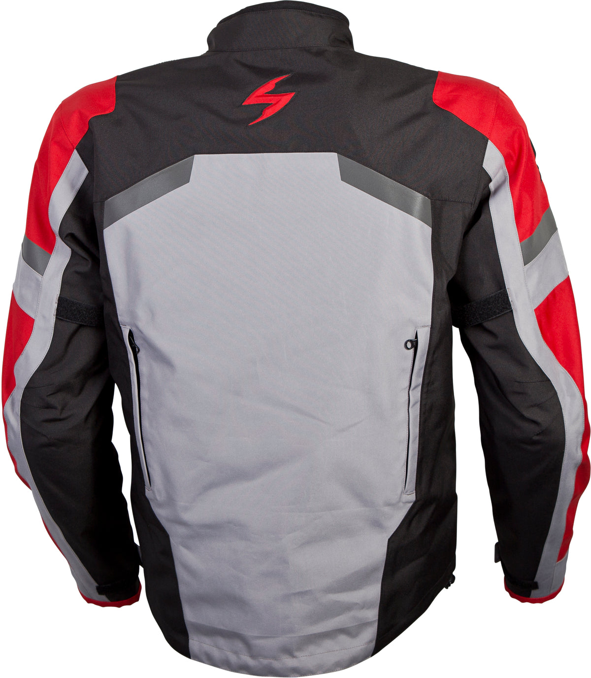Optima Jacket Red 2x