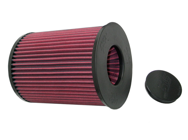 K&amp;N Replacement Air Filter - Round Tapered - Universal 5.75in Base OD x 5.938in Top OD x 7.688in H