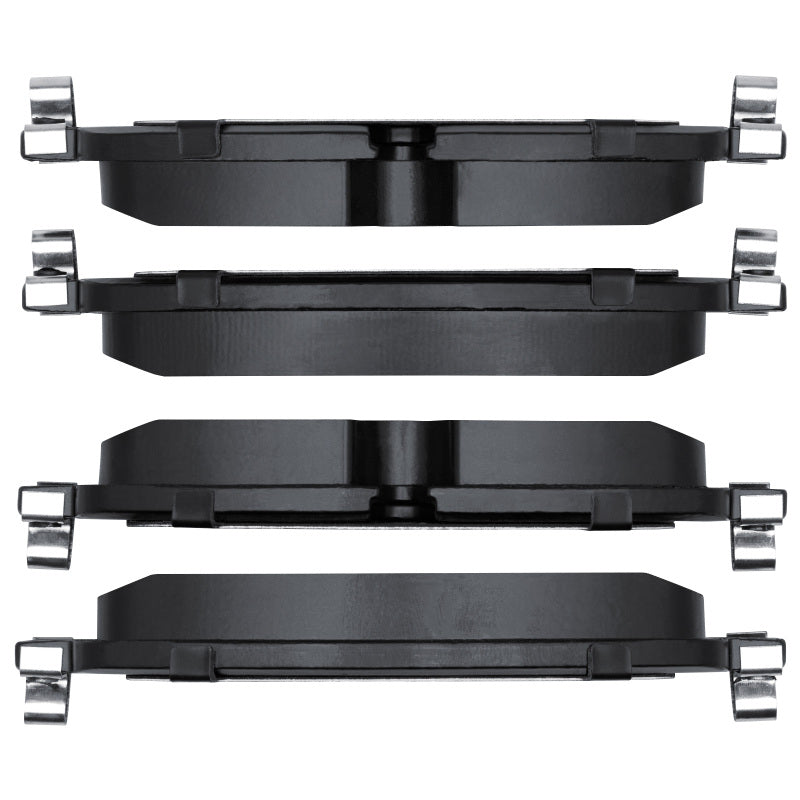 DFC 18-21 Audi SQ5 Rear 5000 Advanced Low Metallic Brake Pads and Hardware Kit