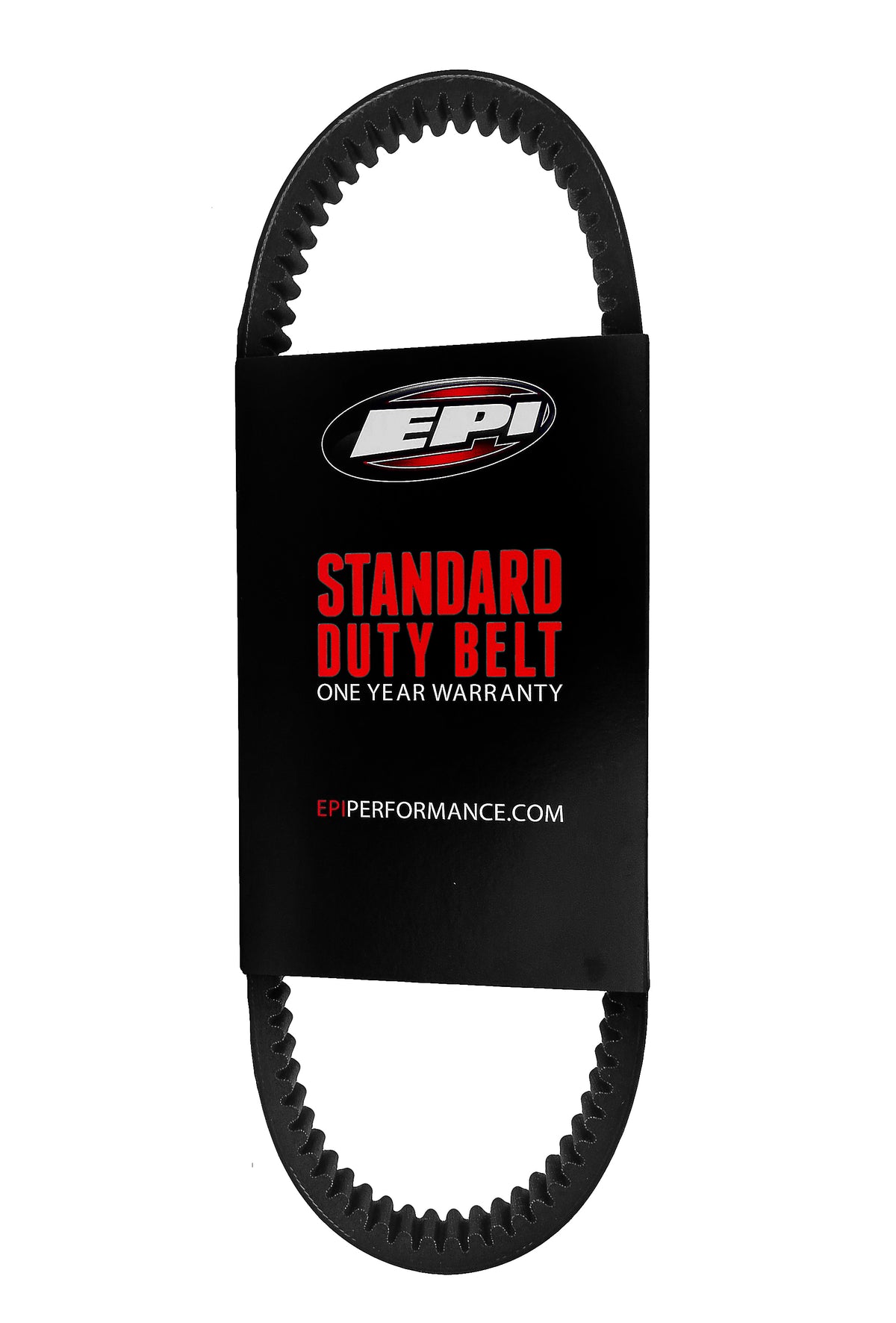 Severe Duty Belt