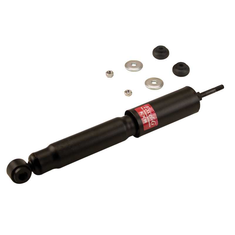 KYB Shocks &amp; Struts Excel-G Front FORD E Series Econoline Van 2007 FORD Excursion 2000-05 FORD F250